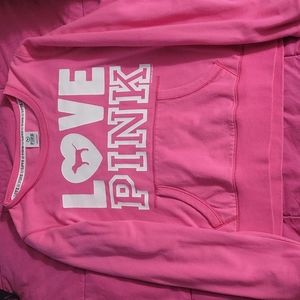 Victoria's Secret PINK Crew